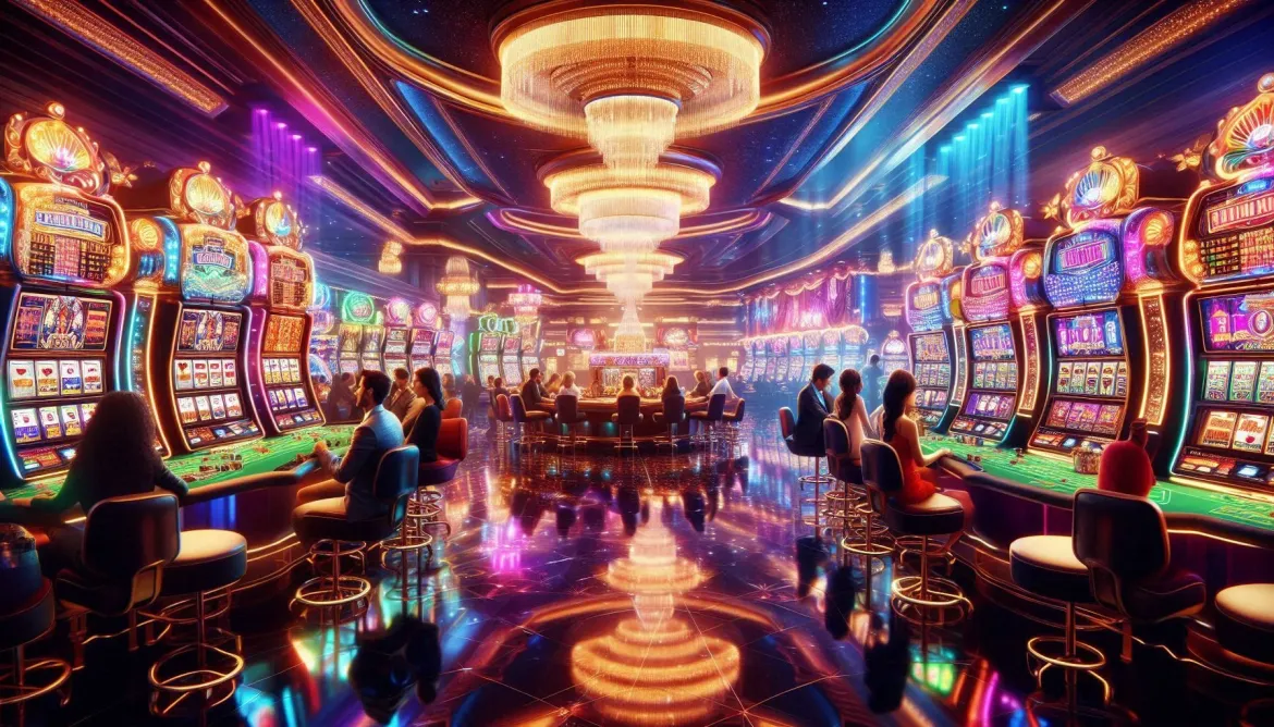 Winspark Casino